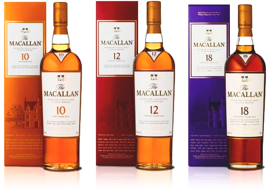 ウイスキー初心者に「マッカラン」を薦める3つの理由 | 4番は司令塔